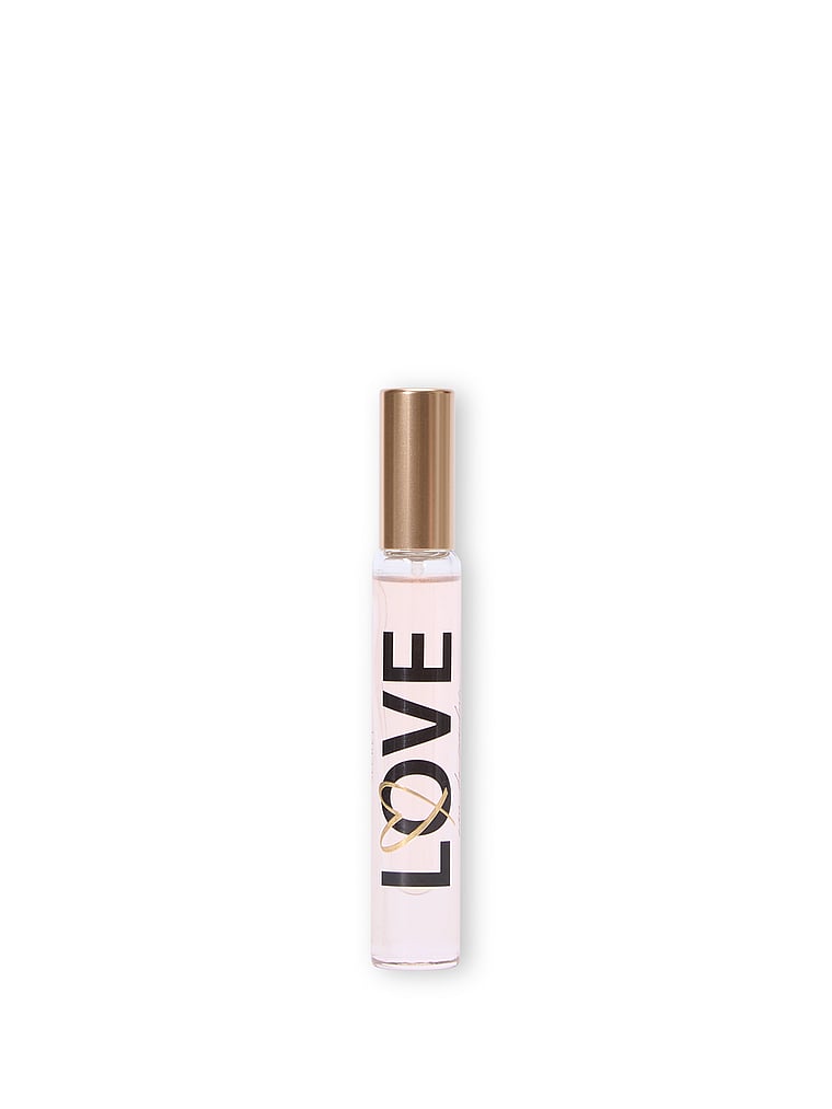 Fine Fragrance Love Eau de Parfum Travel Spray