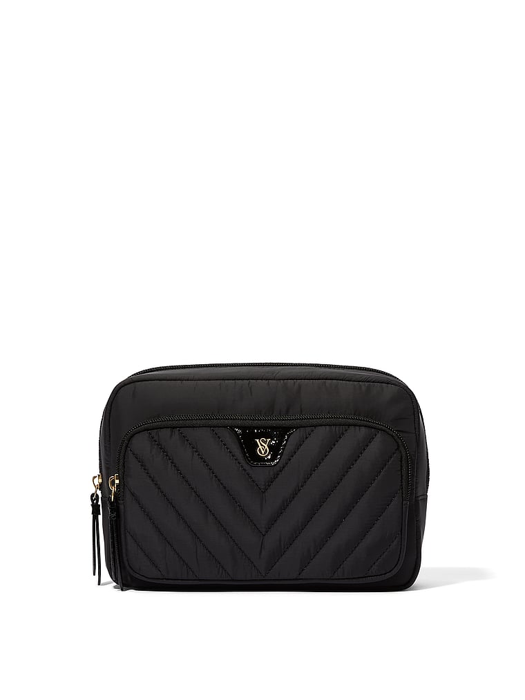 Victoria's Secret Travel Makeup Pouch