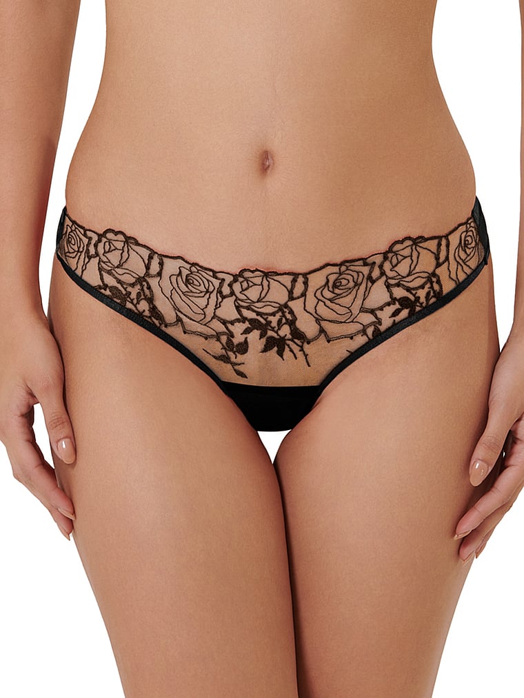 BLUEBELLA Rosalie Cheeky Panty