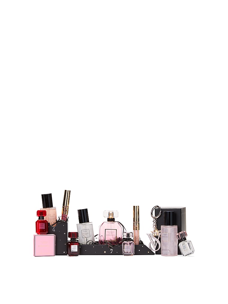 Fine Fragrance Bombshell Advent Calendar Gift Set
