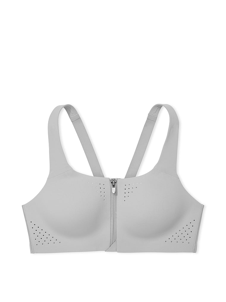 VSX Featherweight Max? Front-Close Sports Bra Racerback