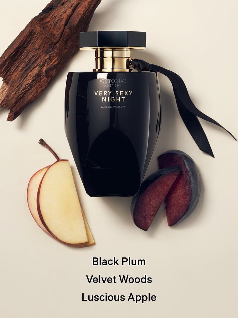 Fine Fragrance Very Sexy Night Eau de Parfum