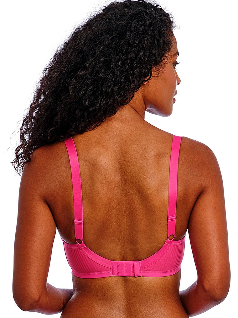 Freya Idol Underwire Molded Balconette T-Shirt Bra