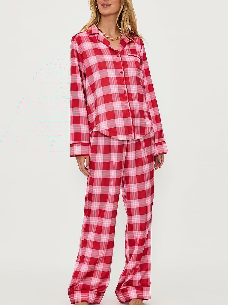 Beach Riot Livy Top & Connie Pant Set