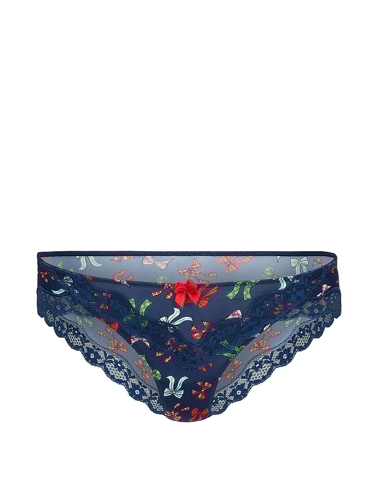 Adore Me Kati Hipster Panty
