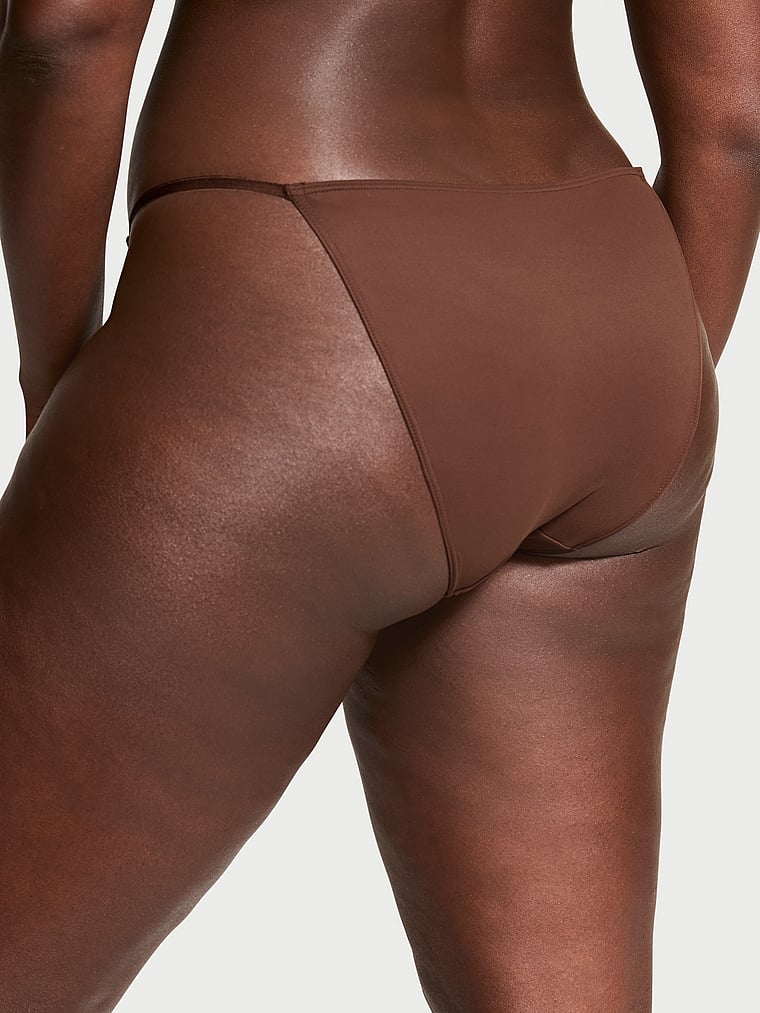 Dream Angels Smooth Adjustable String Bikini Panty Smooth