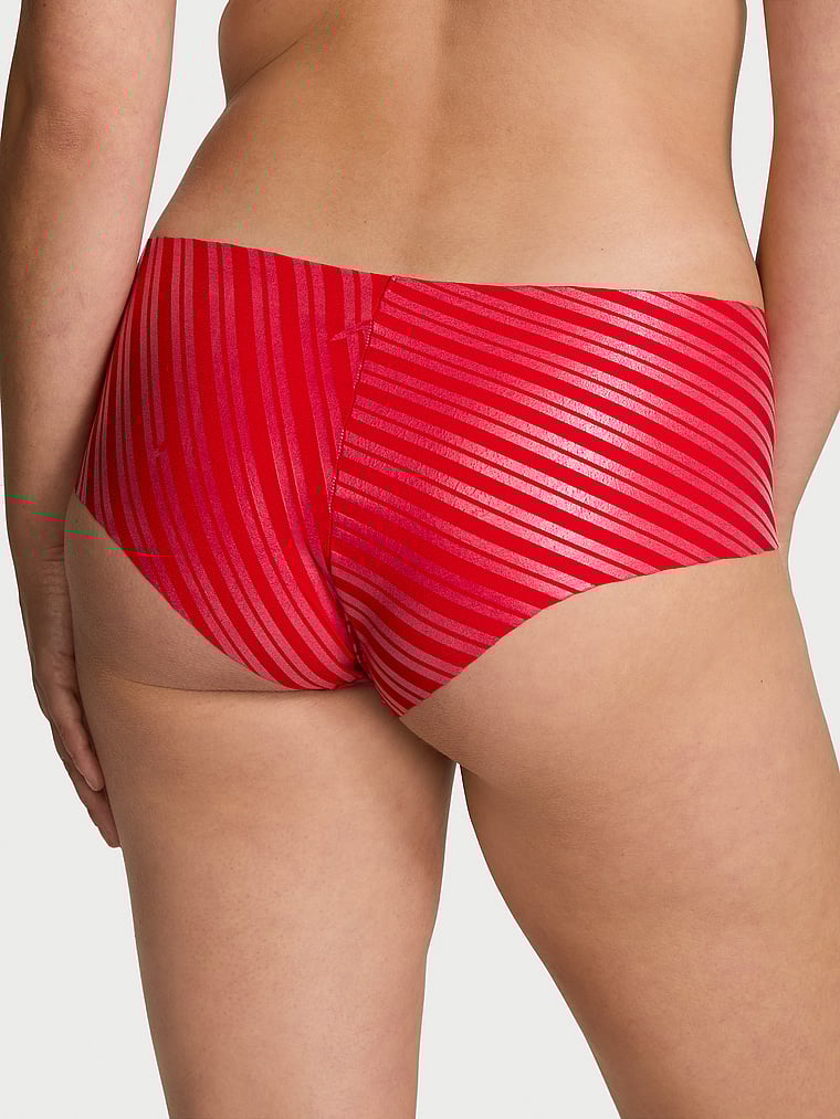 No-Show No-Show Cheeky Panty Smooth