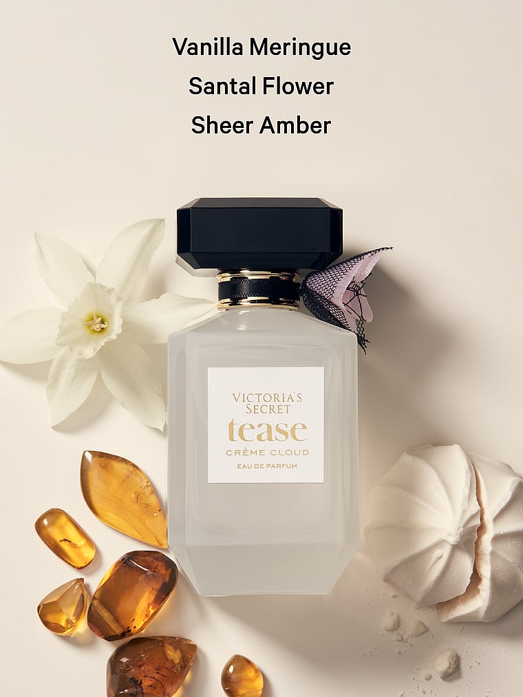 Fine Fragrance Tease Cr��me Cloud Eau de Parfum