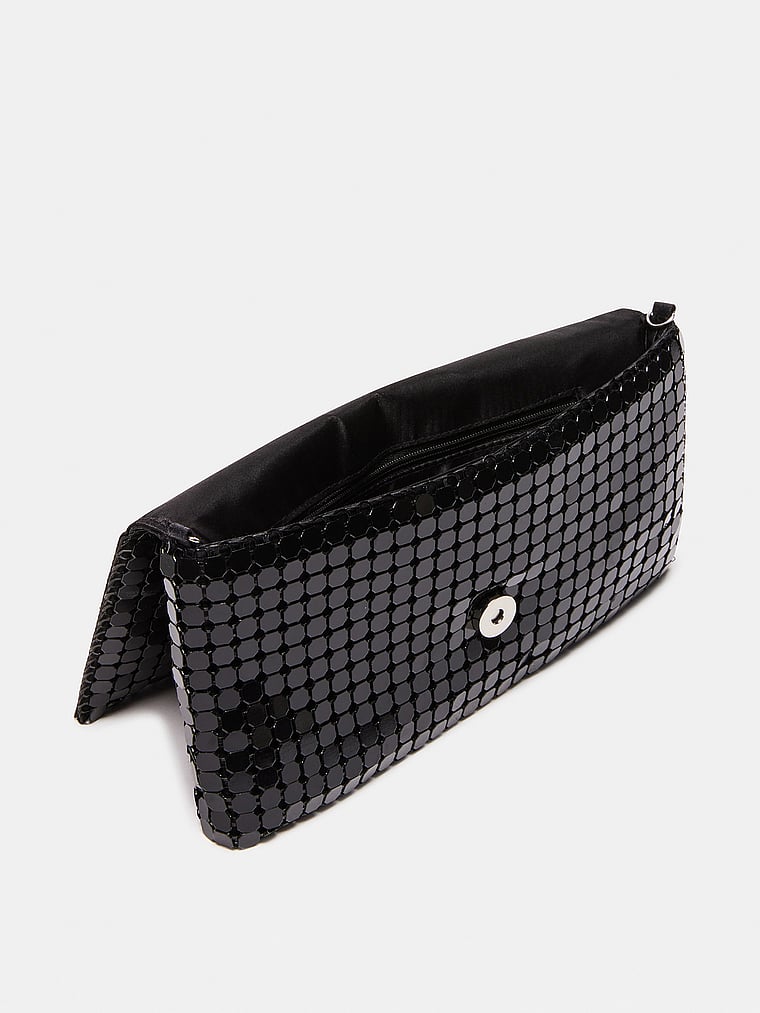 Steve Madden Brigit Sequin Bag