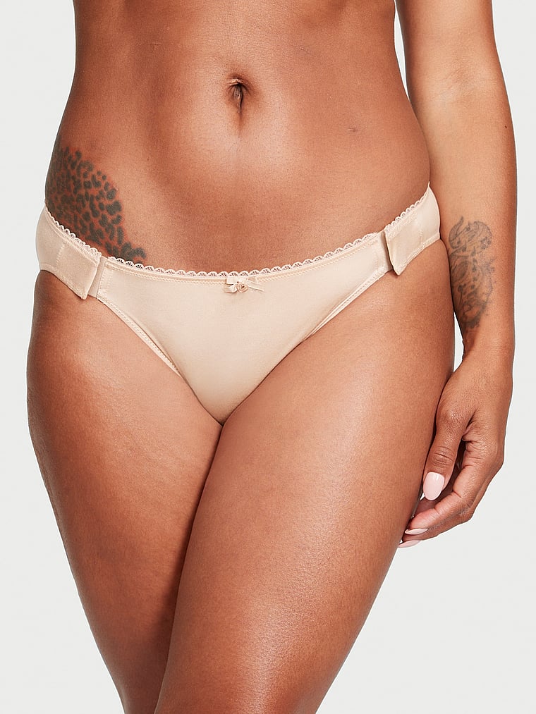 Body by Victoria VS Adaptive Bikini Panty Smooth