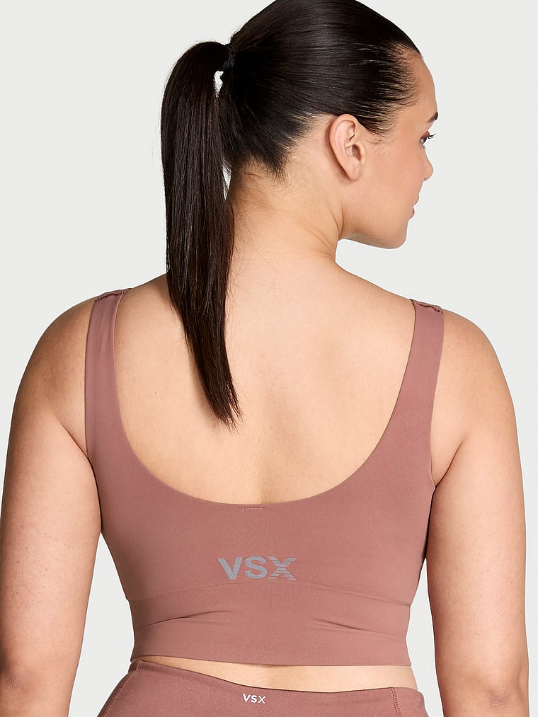 VSX VSX Elevate™ Seamless-Comfort Sports Bra