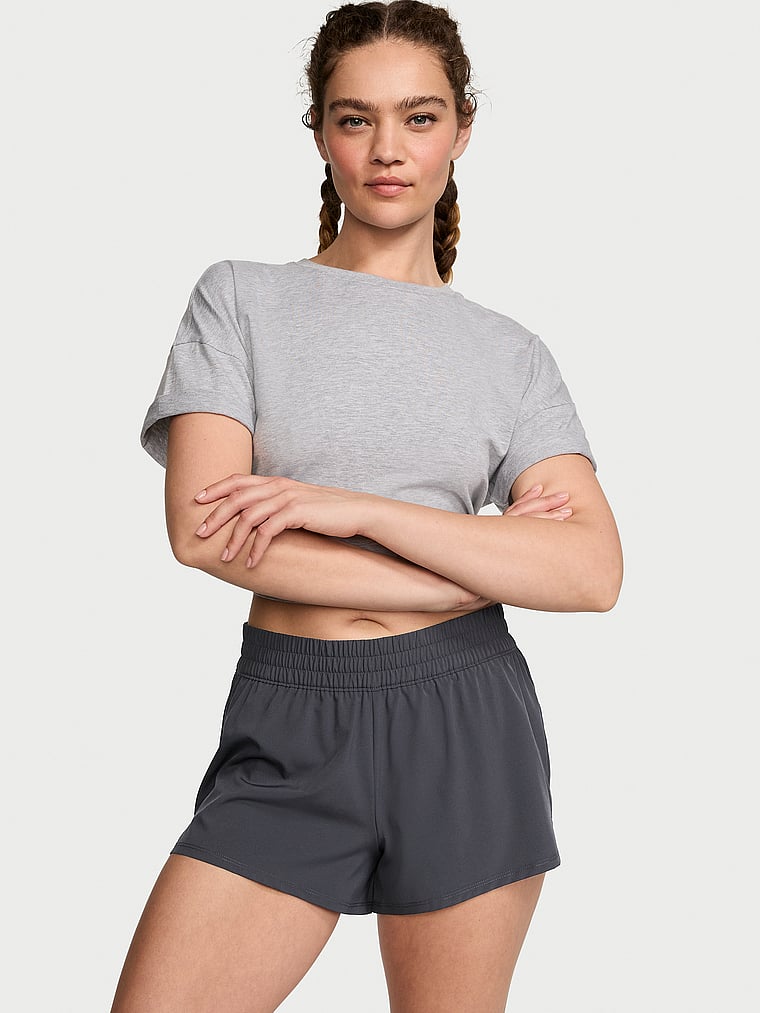 VSX Running Shorts