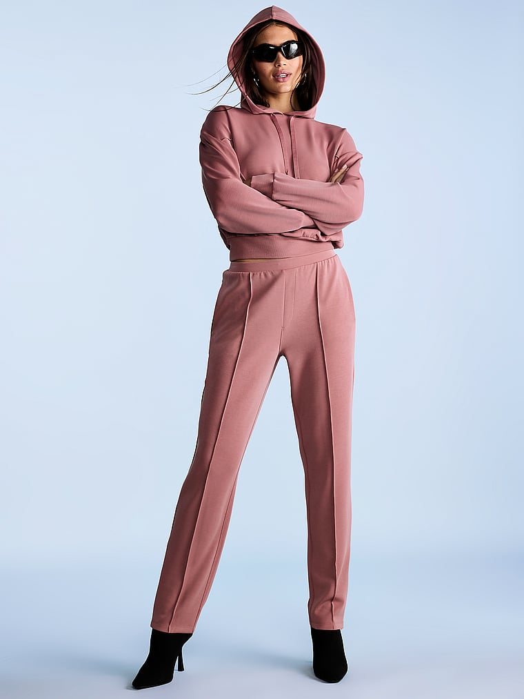 VSX Featherweight Knit Tailored Slim Pant