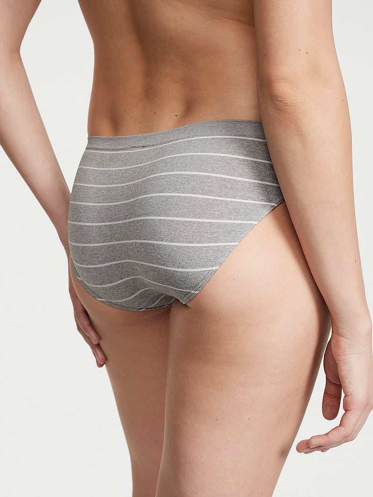 Seamless Seamless Bikini Panty Prints