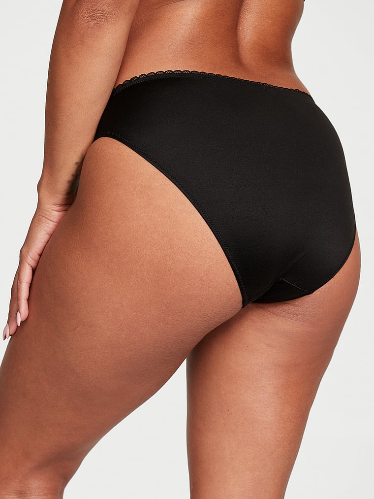 Body by Victoria VS Adaptive Bikini Panty Smooth