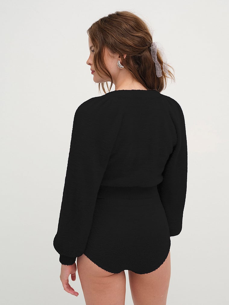 For Love & Lemons Fiona Cardigan