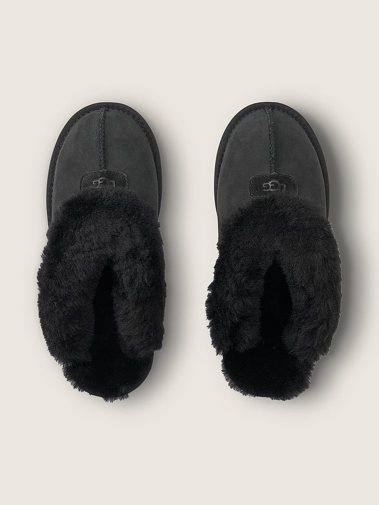 UGG? Coquette Slippers