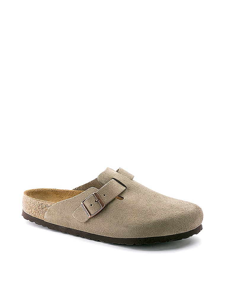 Birkenstock Boston Clogs