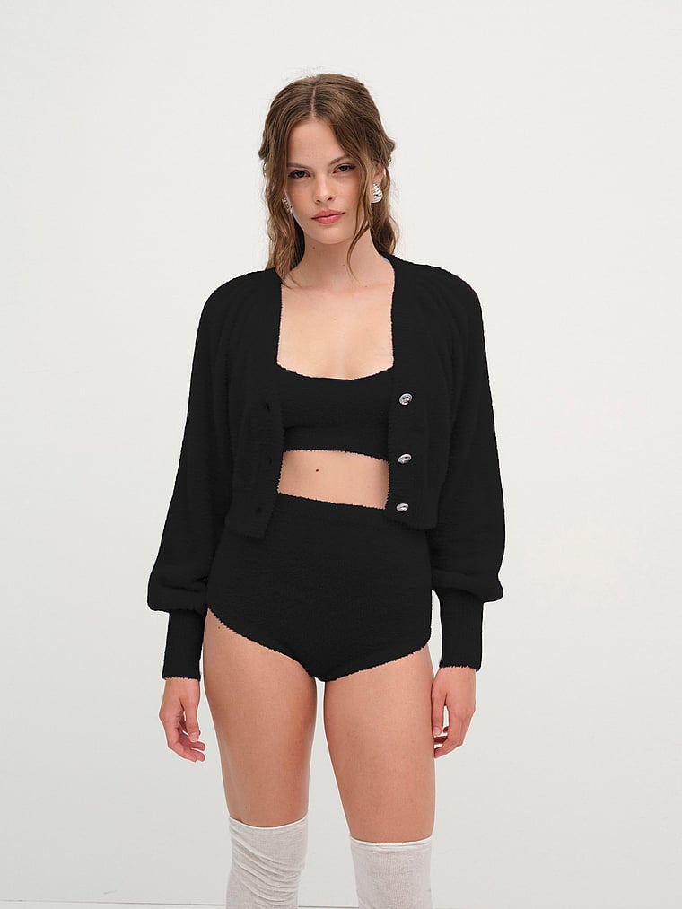For Love & Lemons Fiona Cardigan