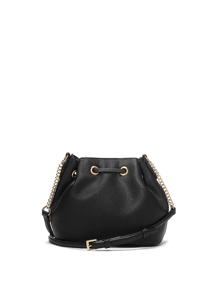 Victoria's Secret Mini Bucket Bag
