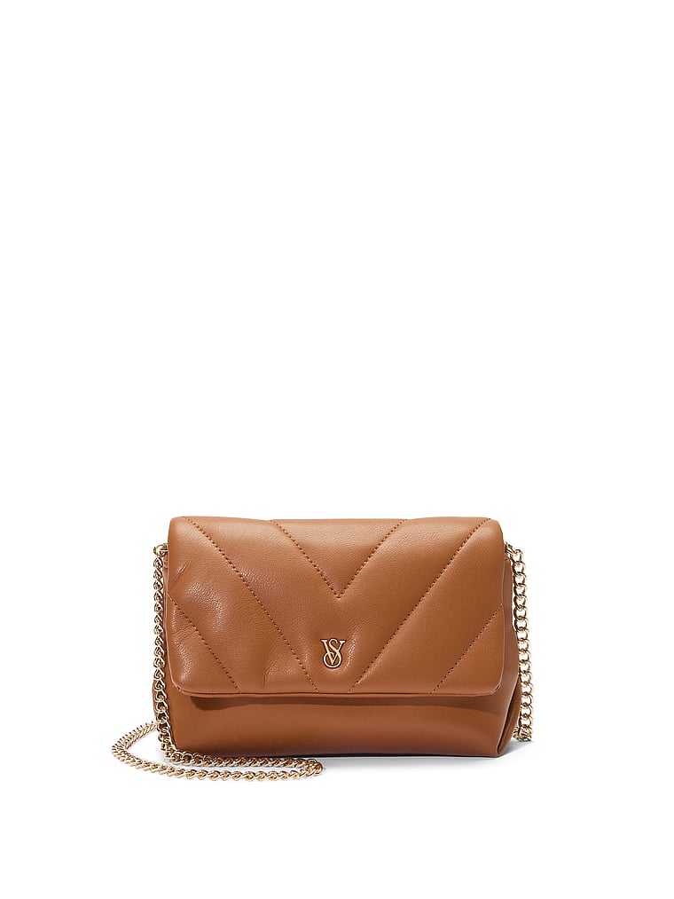 Victoria's Secret Mini Convertible Bag