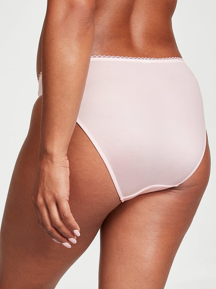 Body by Victoria VS Adaptive Bikini Panty Smooth