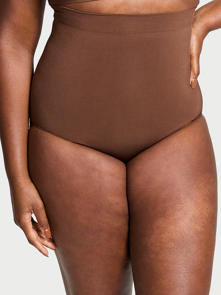 Victoria's Secret SeamlessShaping? High-Waist Brief Panty
