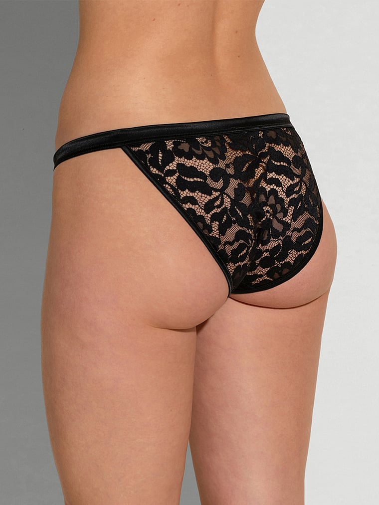 Cosabella Magnolia String Bikini