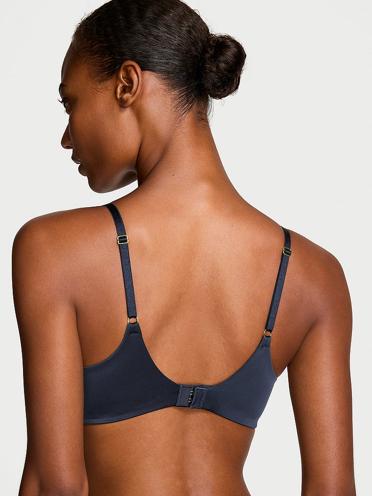 Very Sexy So Obsessed Smooth Push-Up Bra Smooth