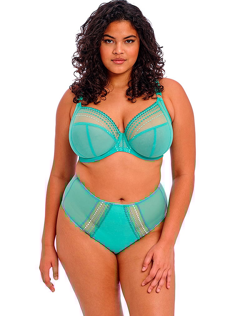 Elomi Matilda Underwire Plunge Bra