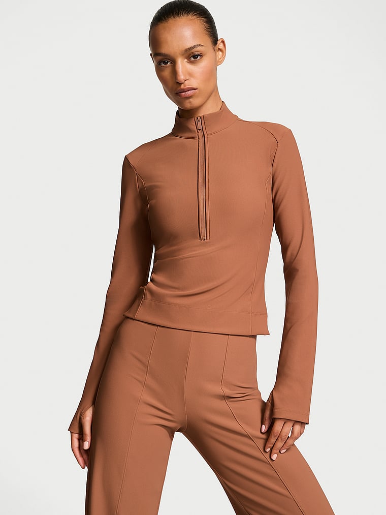 VSX LUXRib Half-Zip
