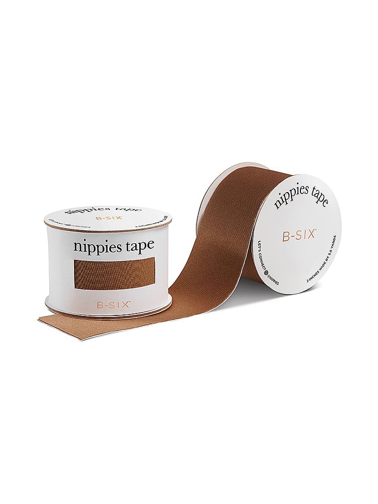 B-Six Nippies Tape
