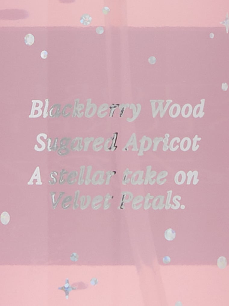 Body Fragrance Starlit Fragrance Mist