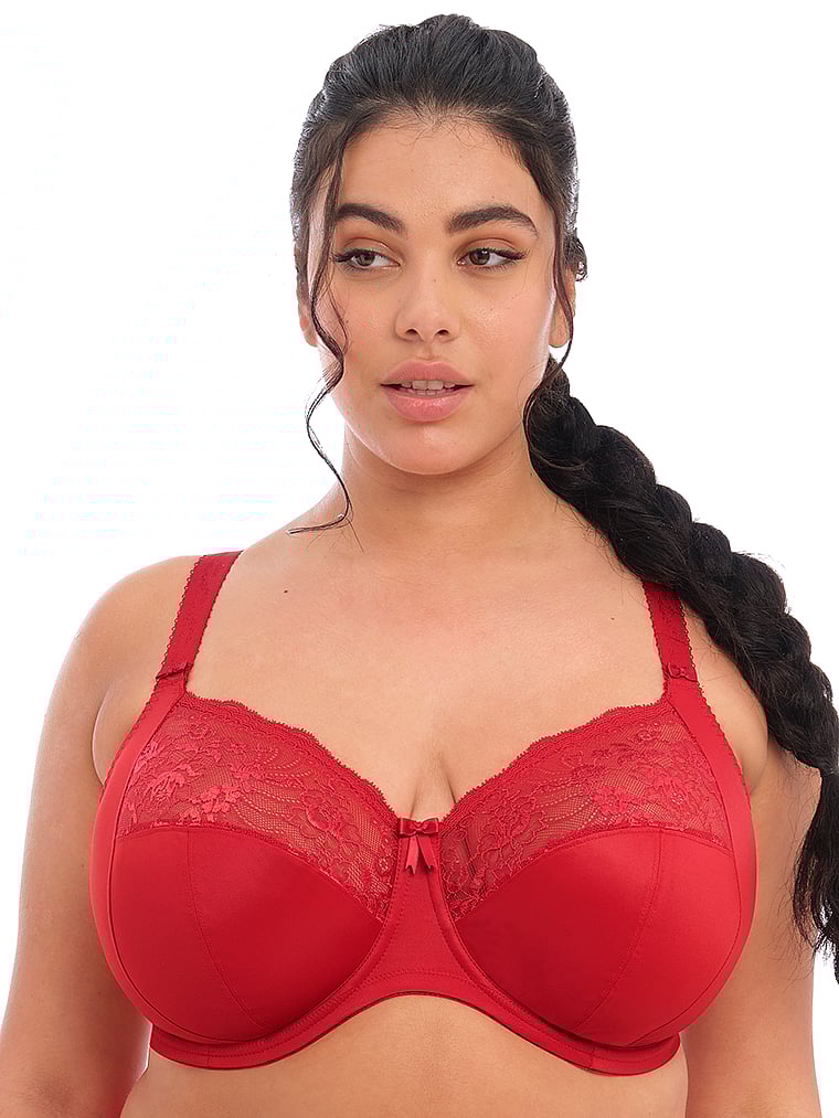 Elomi Morgan Stretch Banded Bra