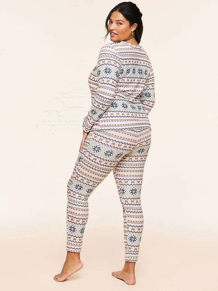 Adore Me Janise Sleep Set