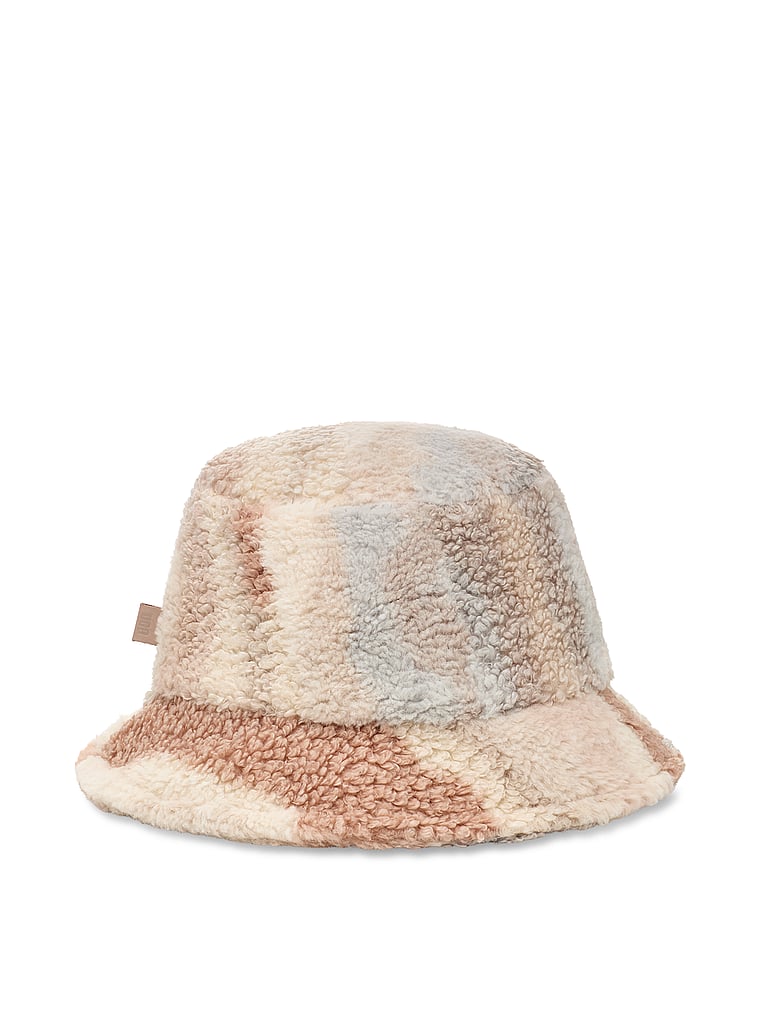 UGG? Frankie UGGfluff Topa Hat