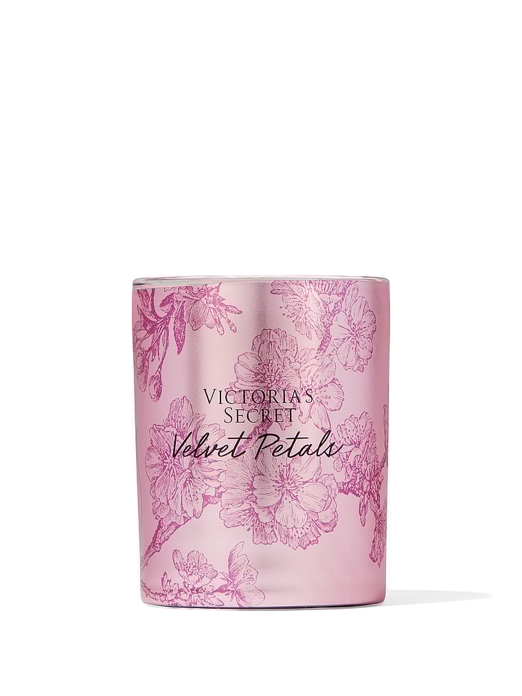 Body Fragrance Scented Candle