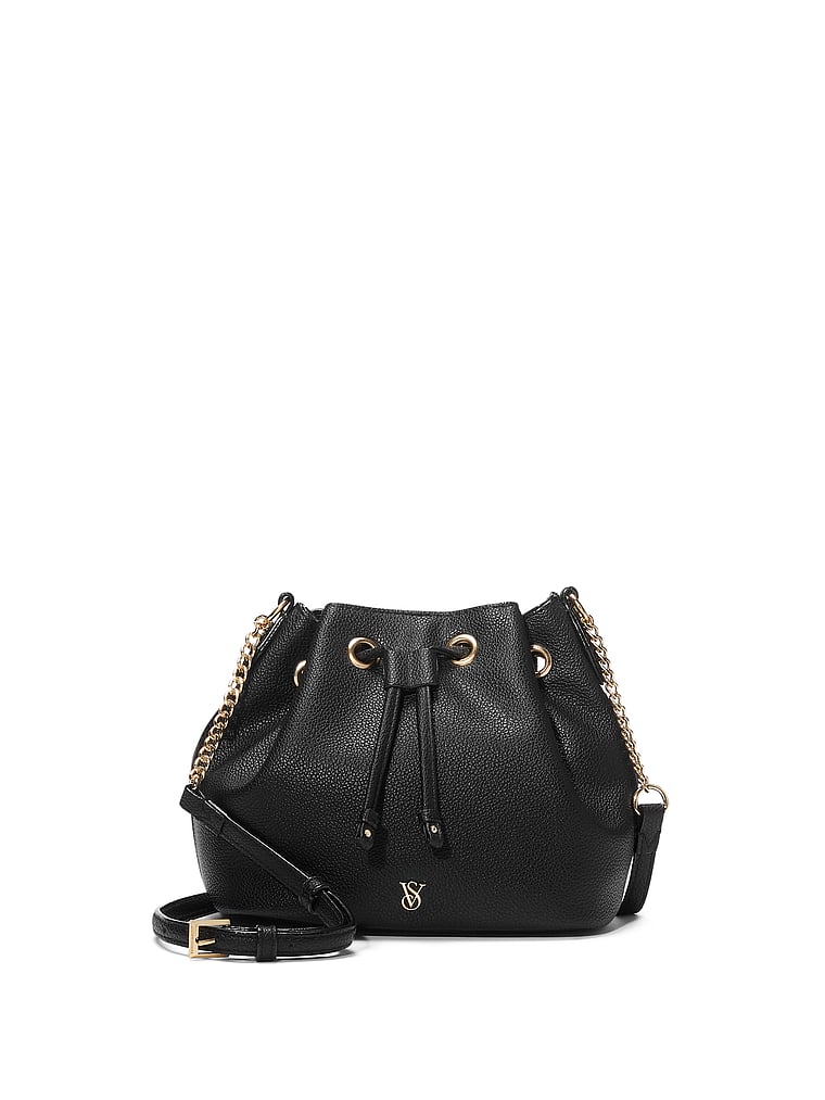 Victoria's Secret Mini Bucket Bag