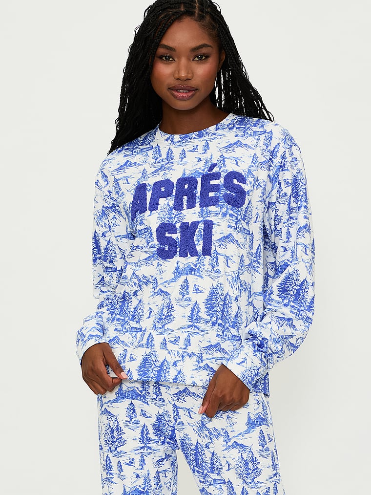 Beach Riot Cassia Sweater