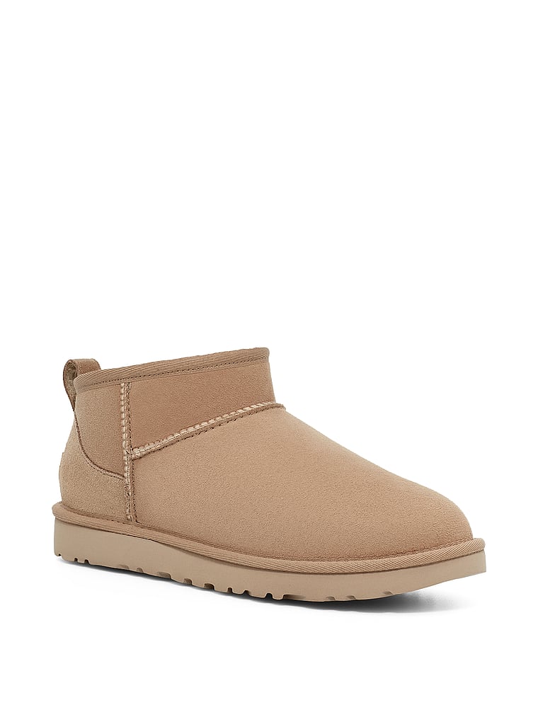 UGG? Classic Ultra Mini Boots