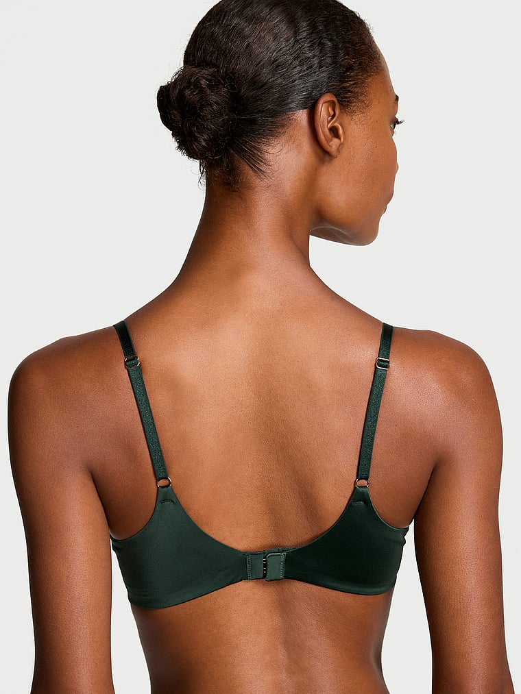 Very Sexy So Obsessed Smooth Push-Up Bra Smooth