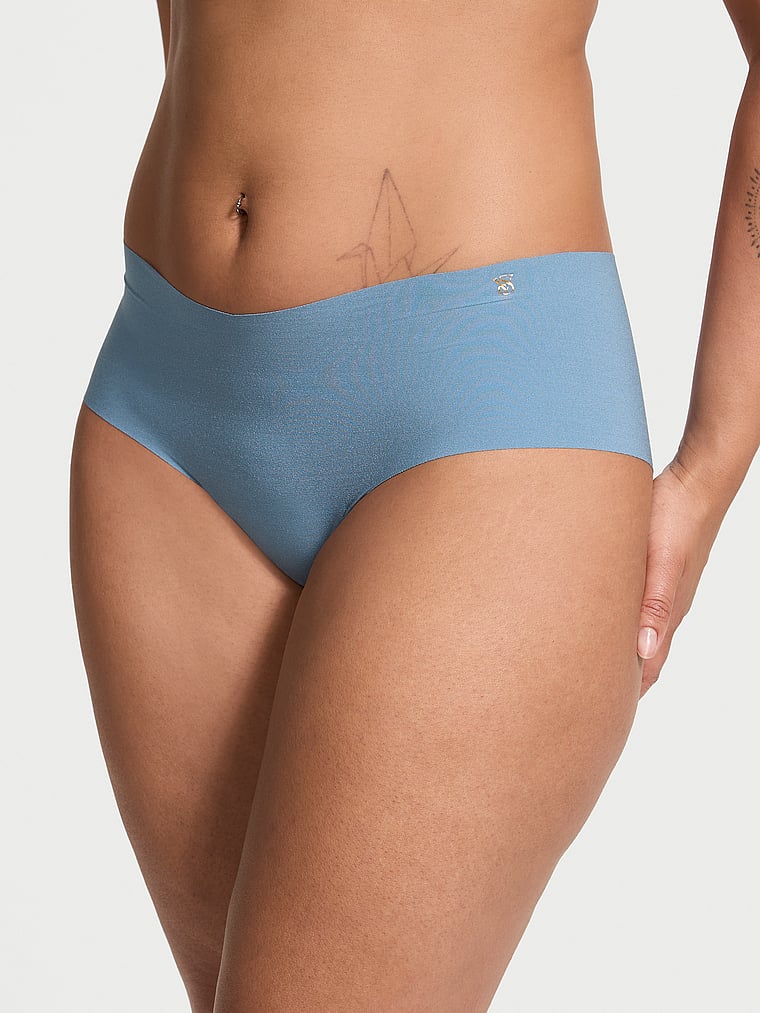 No-Show No-Show Cheeky Panty Smooth