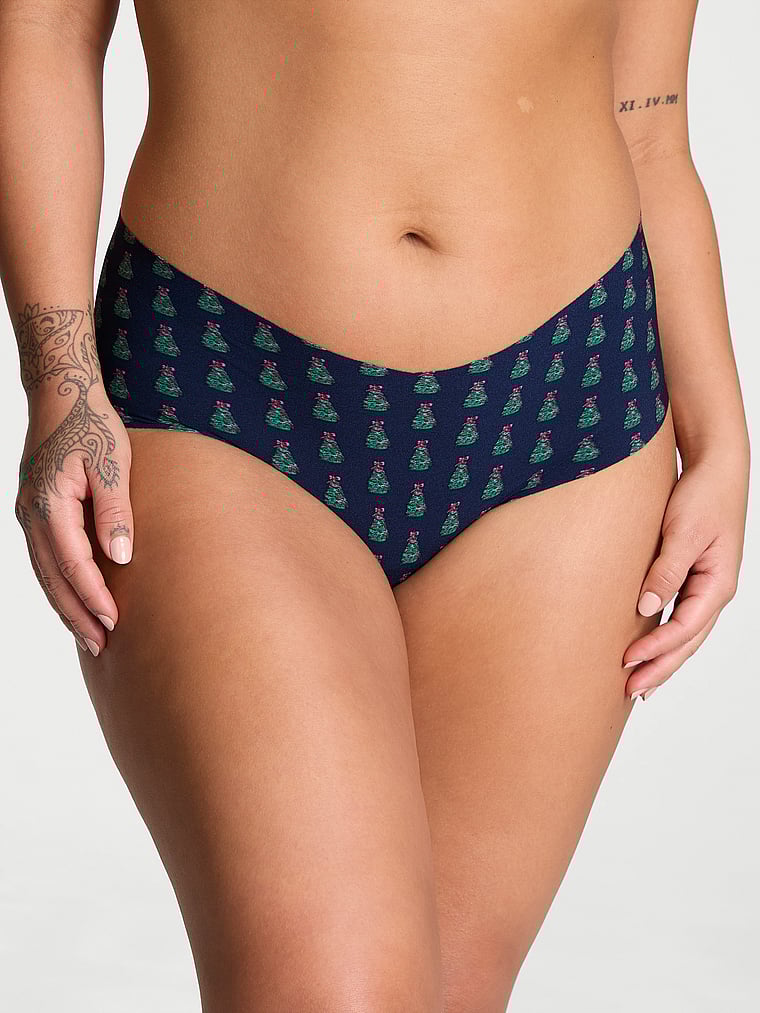 No-Show No-Show Cheeky Panty Smooth