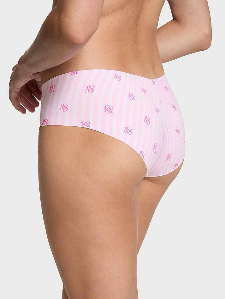 No-Show No-Show Hiphugger Panty Smooth