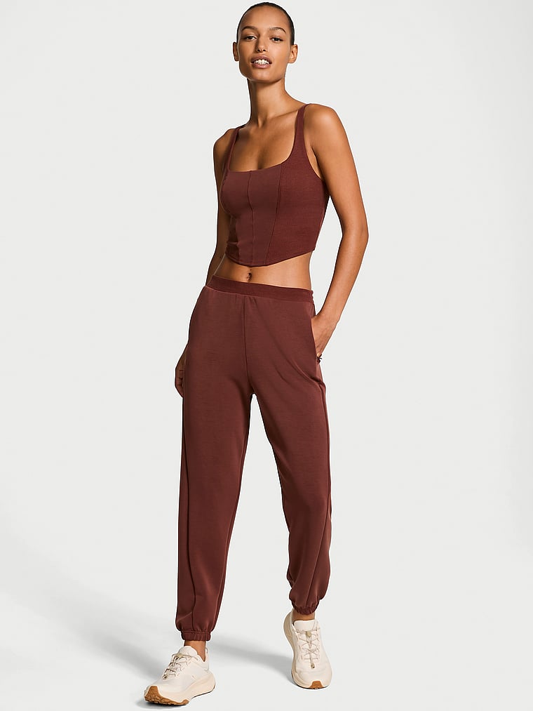 VSX Featherweight Knit Jogger Pant