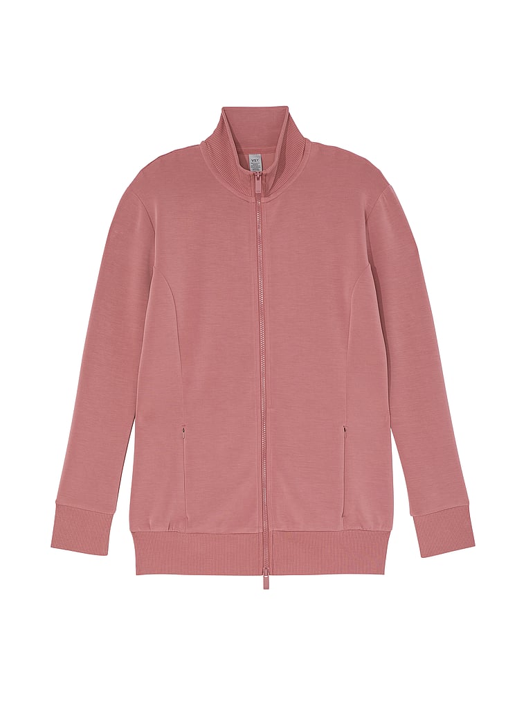 VSX VSX Featherweight Knit Slim Full-Zip Jacket