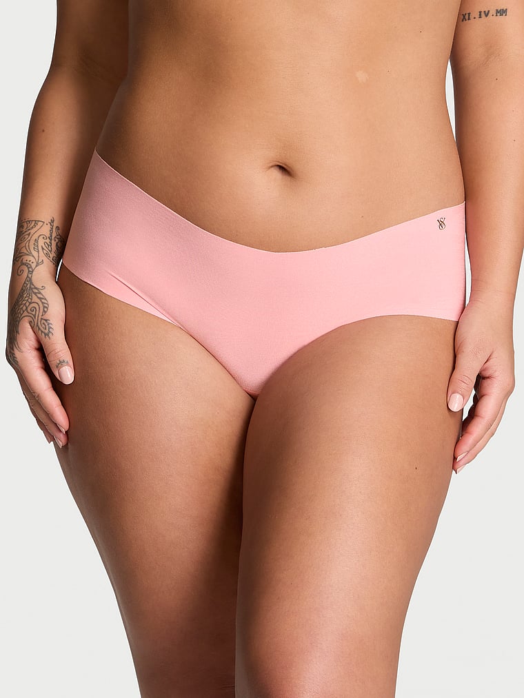 No-Show No-Show Cheeky Panty Smooth