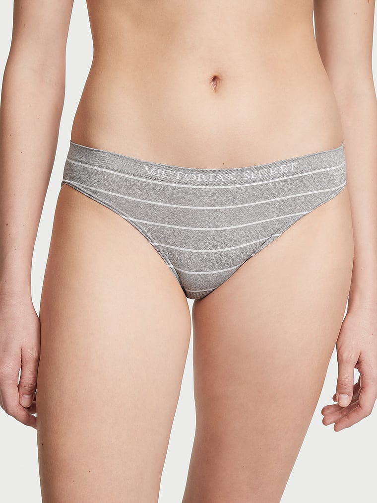 Seamless Seamless Bikini Panty Prints