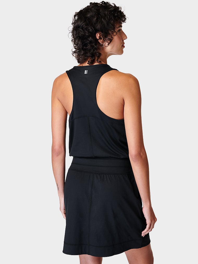 Sweaty Betty Gaia Yoga Dress
