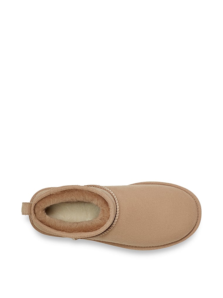 UGG? Classic Ultra Mini Boots